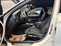 BMW 316 °PACK-M°ALCANTARA°NAVI°PROPRE Blanc - thumbnail 7