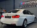 BMW 316 °PACK-M°ALCANTARA°NAVI°PROPRE Blanc - thumbnail 2