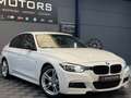 BMW 316 °PACK-M°ALCANTARA°NAVI°PROPRE Blanc - thumbnail 3