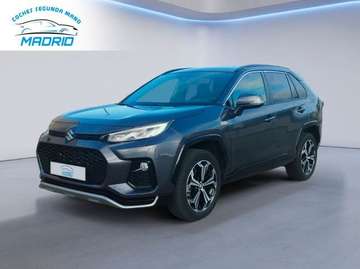 2.5 Plug-in Hybrid GLX E-Four