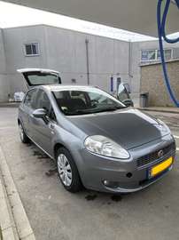 1.3 Multijet 16V DPF Dynamic