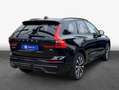 Volvo XC60 XC60 B4 B Plus Dark LED AHK FIS MET Schwarz - thumbnail 2