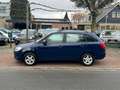 Skoda Fabia Combi 1.2 Comfort *NAVI/ LMV | NIEUW BINNEN Blau - thumbnail 3