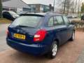 Skoda Fabia Combi 1.2 Comfort *NAVI/ LMV | NIEUW BINNEN Blau - thumbnail 5