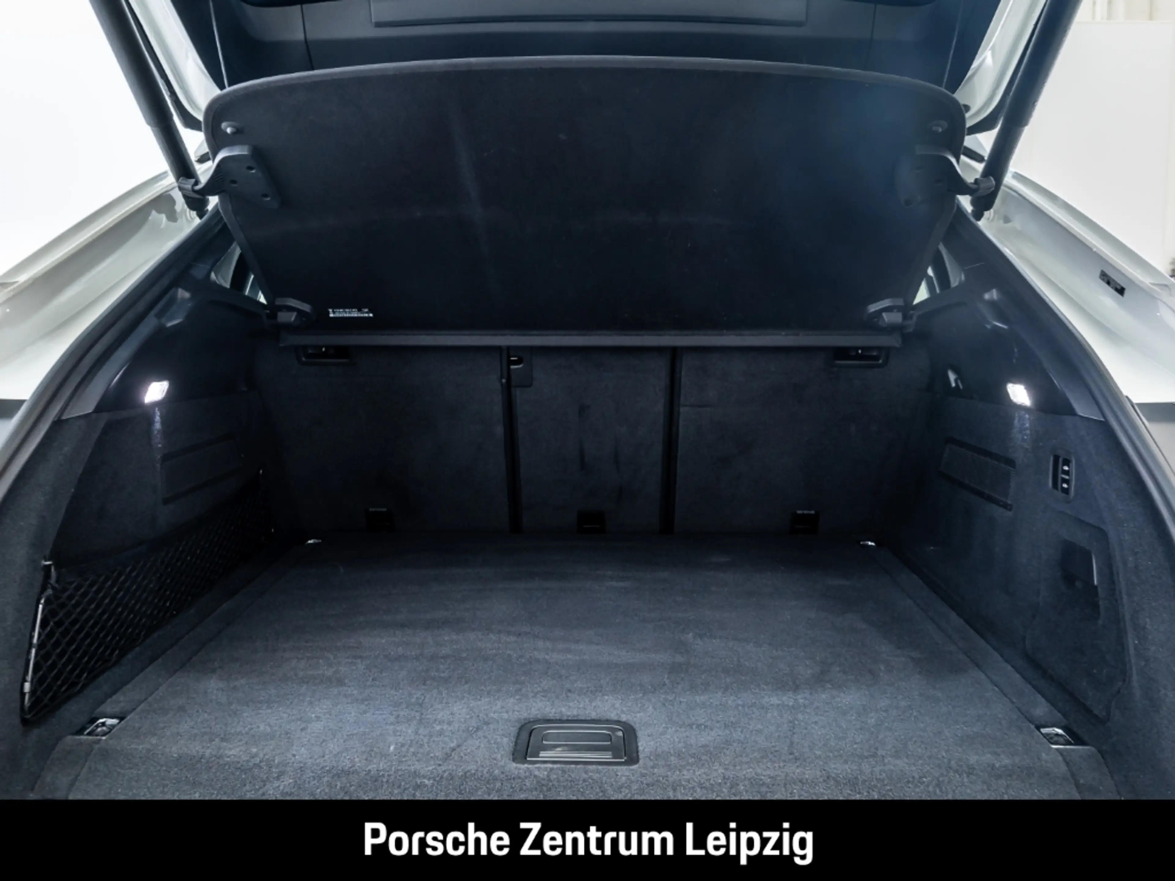 Porsche Cayenne E-Hybrid Coupe Matrix InnoDrive HeadUp — photo 12