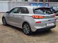 Hyundai i30 i30 5p 1.6 crdi Style 110cv Argento - thumbnail 3