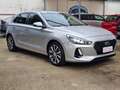 Hyundai i30 i30 5p 1.6 crdi Style 110cv Argento - thumbnail 5
