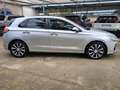 Hyundai i30 i30 5p 1.6 crdi Style 110cv Argento - thumbnail 4