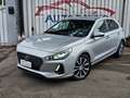 Hyundai i30 i30 5p 1.6 crdi Style 110cv Argento - thumbnail 1