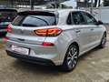Hyundai i30 i30 5p 1.6 crdi Style 110cv Argento - thumbnail 2