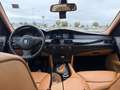 BMW 550 BMW 5er-Reihe M550i E61 V8 M Sport-Paket Vollausta Blau - thumbnail 13