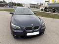 BMW 550 BMW 5er-Reihe M550i E61 V8 M Sport-Paket Vollausta Blau - thumbnail 5