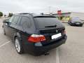 BMW 550 BMW 5er-Reihe M550i E61 V8 M Sport-Paket Vollausta Blau - thumbnail 8