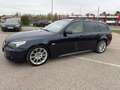 BMW 550 BMW 5er-Reihe M550i E61 V8 M Sport-Paket Vollausta Blau - thumbnail 1