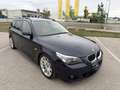 BMW 550 BMW 5er-Reihe M550i E61 V8 M Sport-Paket Vollausta Blau - thumbnail 6