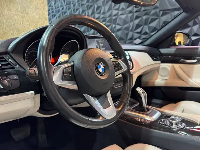 BMW Z4 view 13