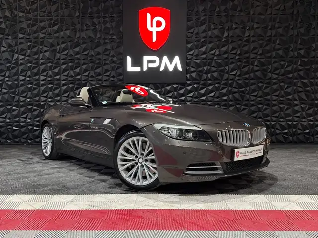 2011 BMW Z4 for sale
