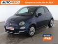 Fiat 500 1.0 Mild-Hybrid Dolcevita Bleu - thumbnail 1