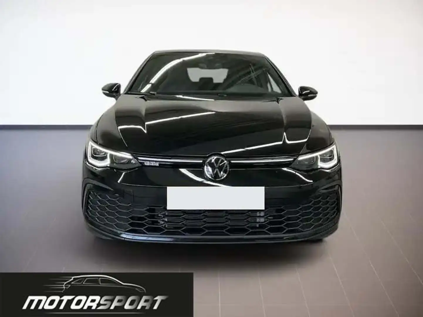 Volkswagen Golf GTI 2.0 TSI 245cv DSG 19"Estoril Matrix H&K Camera Nav Nero - 2