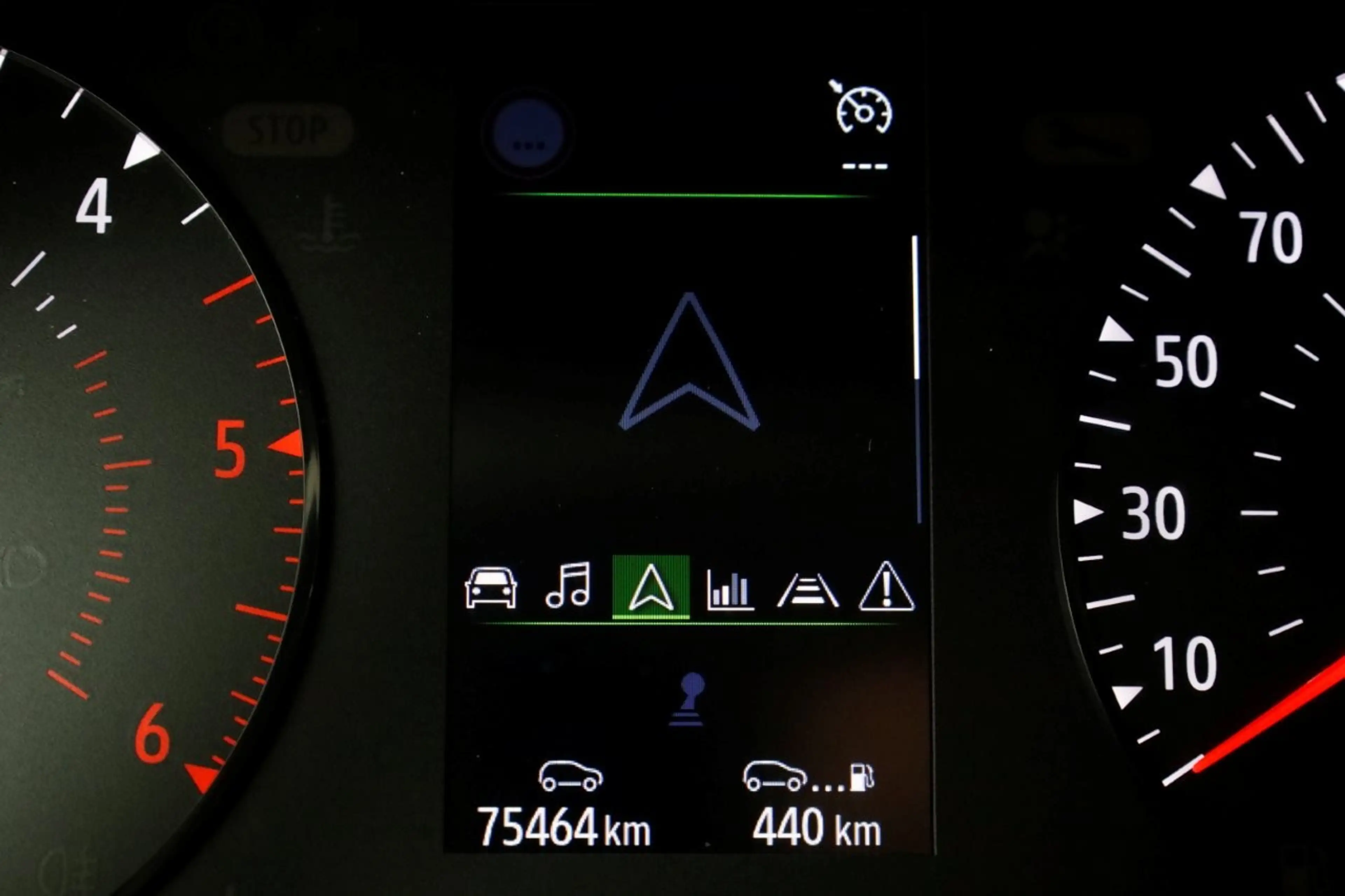 Renault Kangoo 1.5 Blue dCi 115pk Extra Airco/Navi/Camera 06-2023 — photo 17