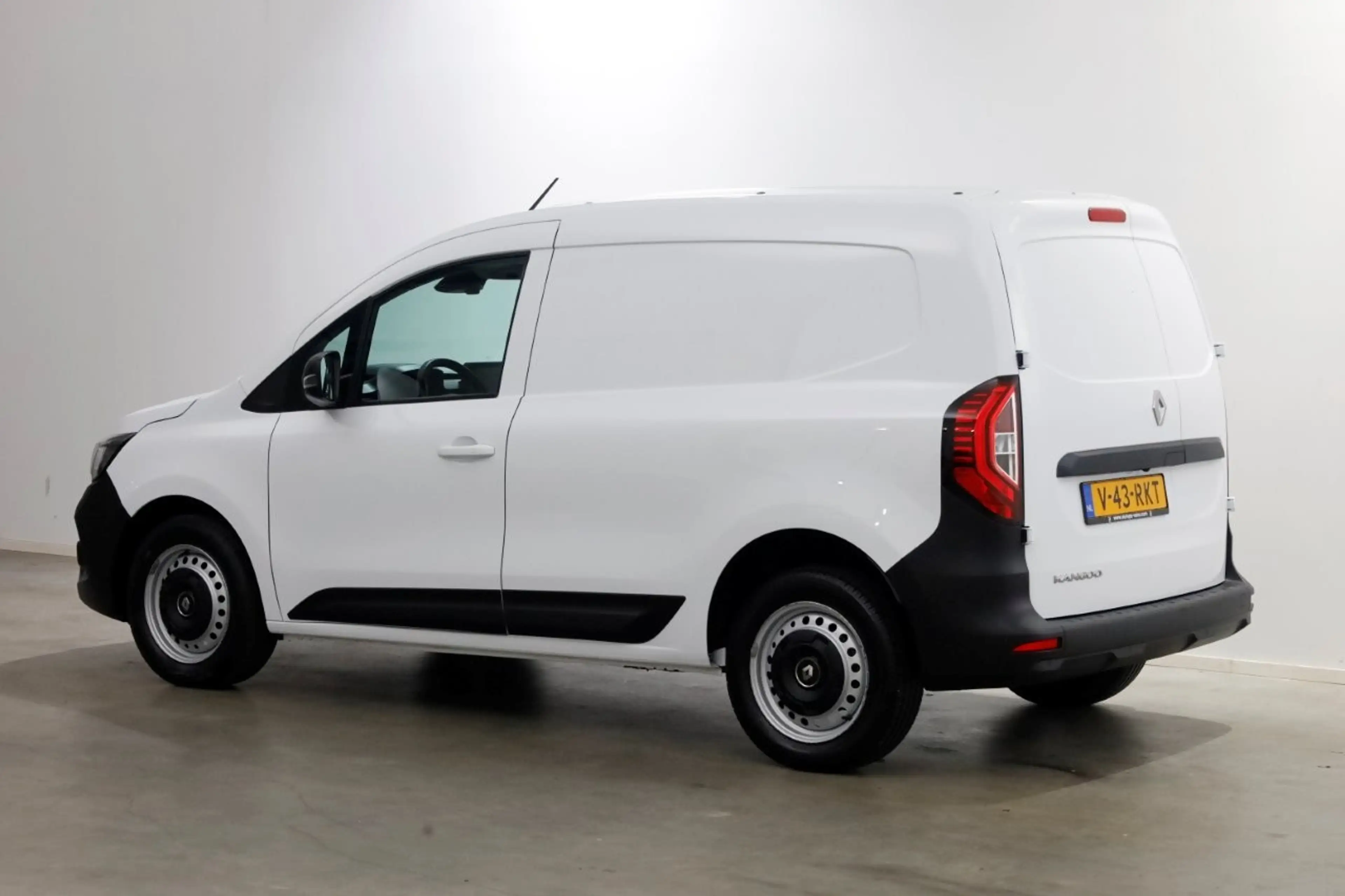 Renault Kangoo 1.5 Blue dCi 115pk Extra Airco/Navi/Camera 06-2023 — photo 9
