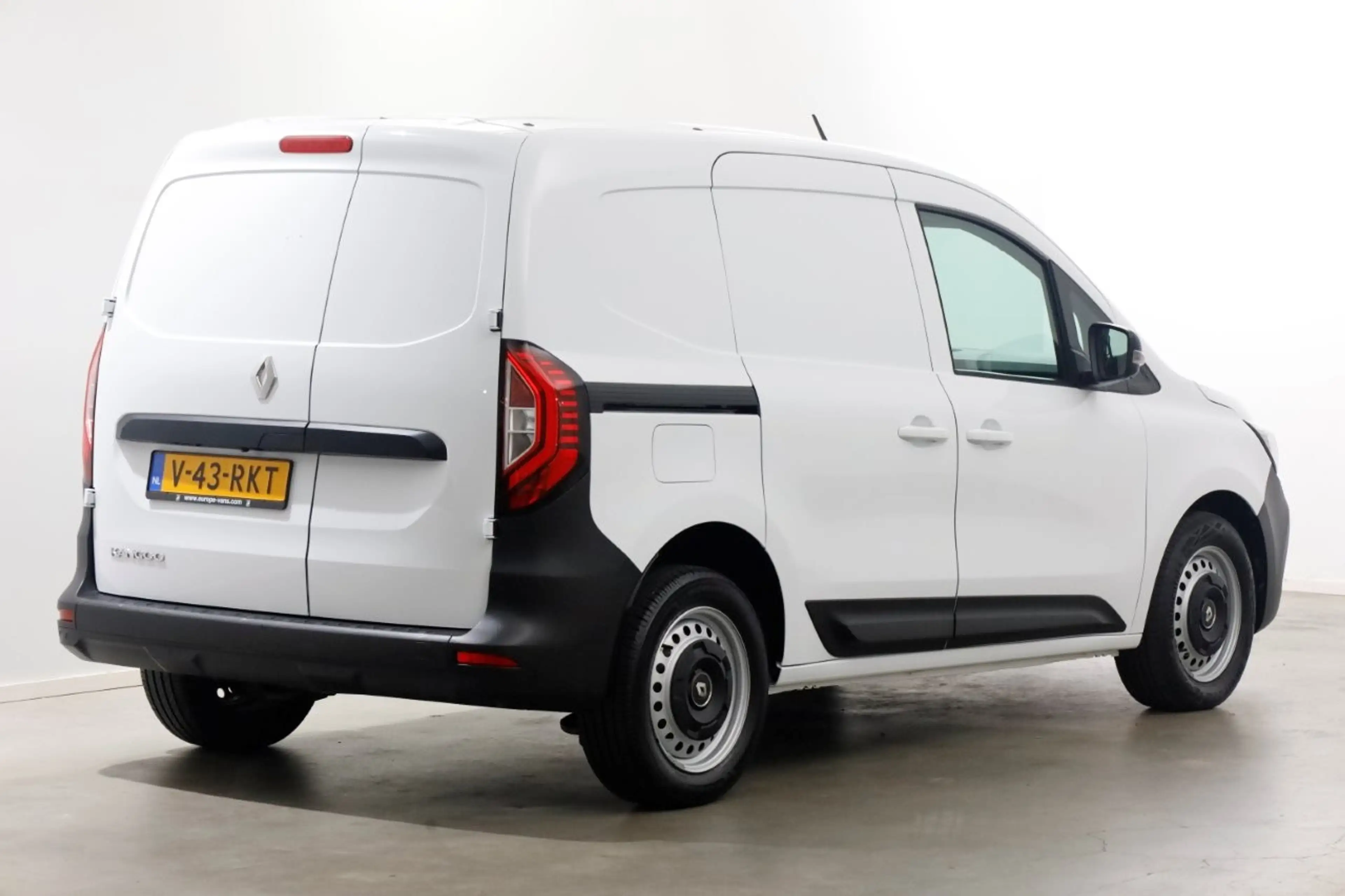 Renault Kangoo 1.5 Blue dCi 115pk Extra Airco/Navi/Camera 06-2023 — photo 2