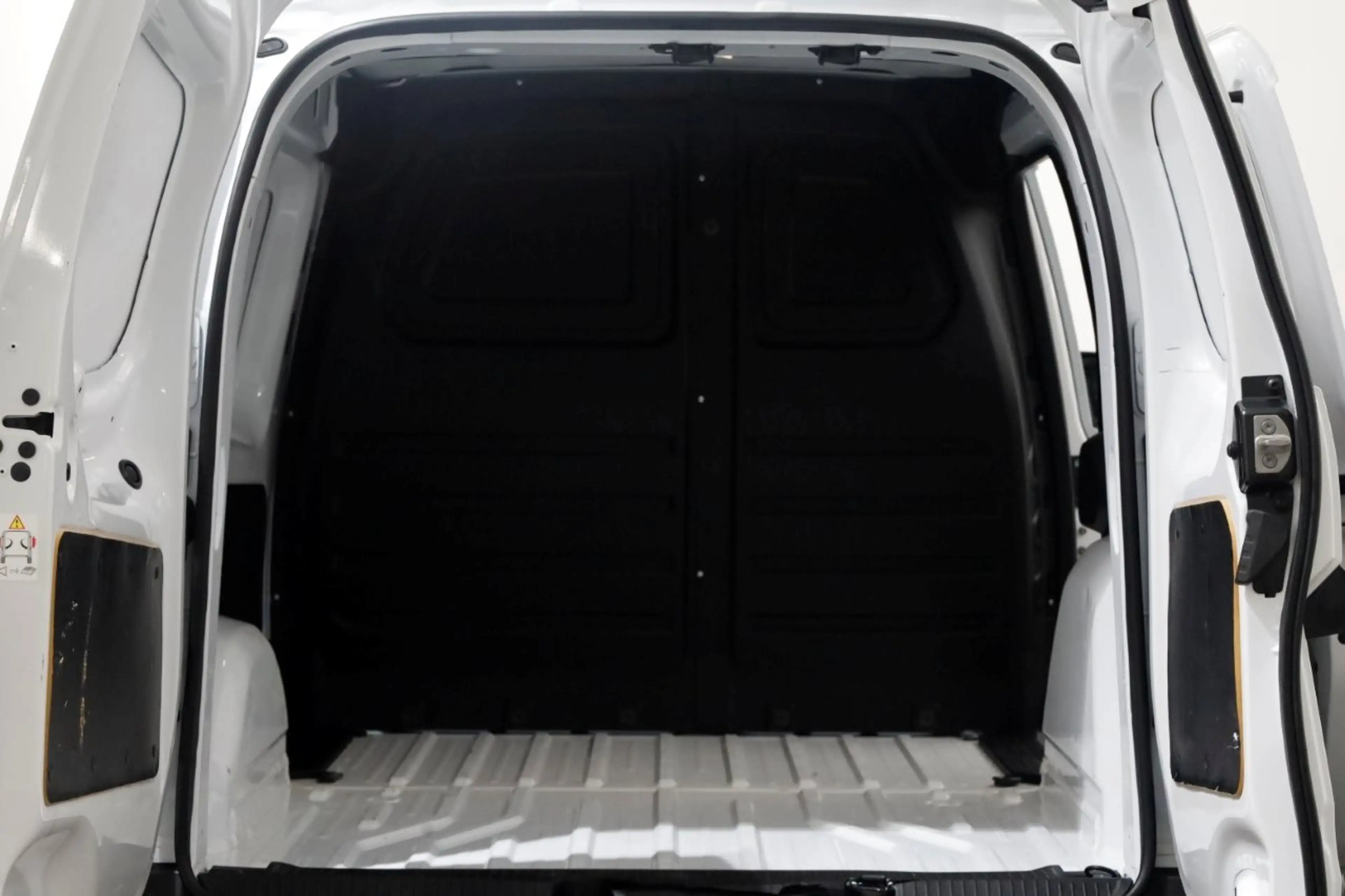 Renault Kangoo 1.5 Blue dCi 115pk Extra Airco/Navi/Camera 06-2023 — photo 5