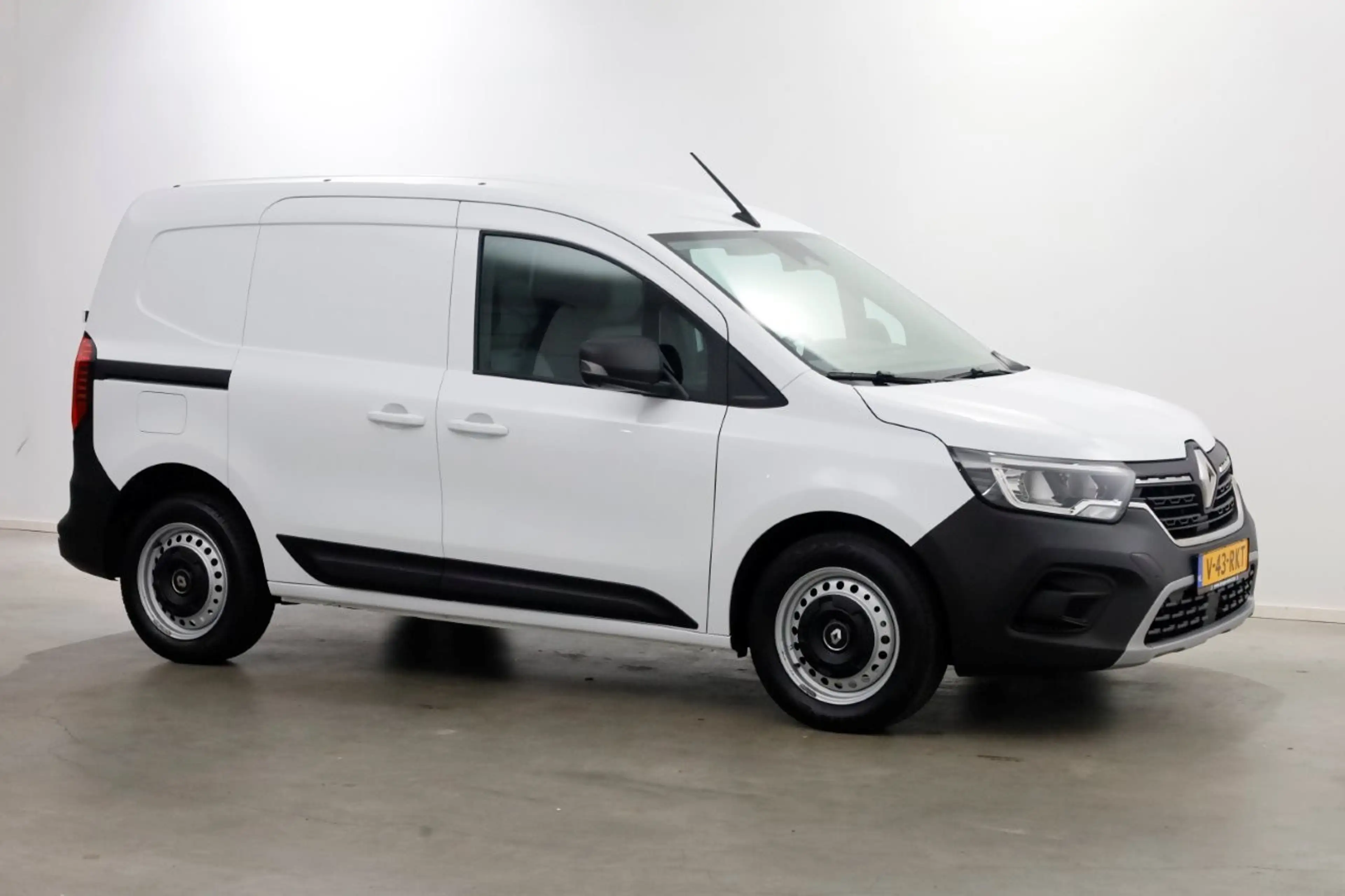 Renault Kangoo 1.5 Blue dCi 115pk Extra Airco/Navi/Camera 06-2023 — photo 10