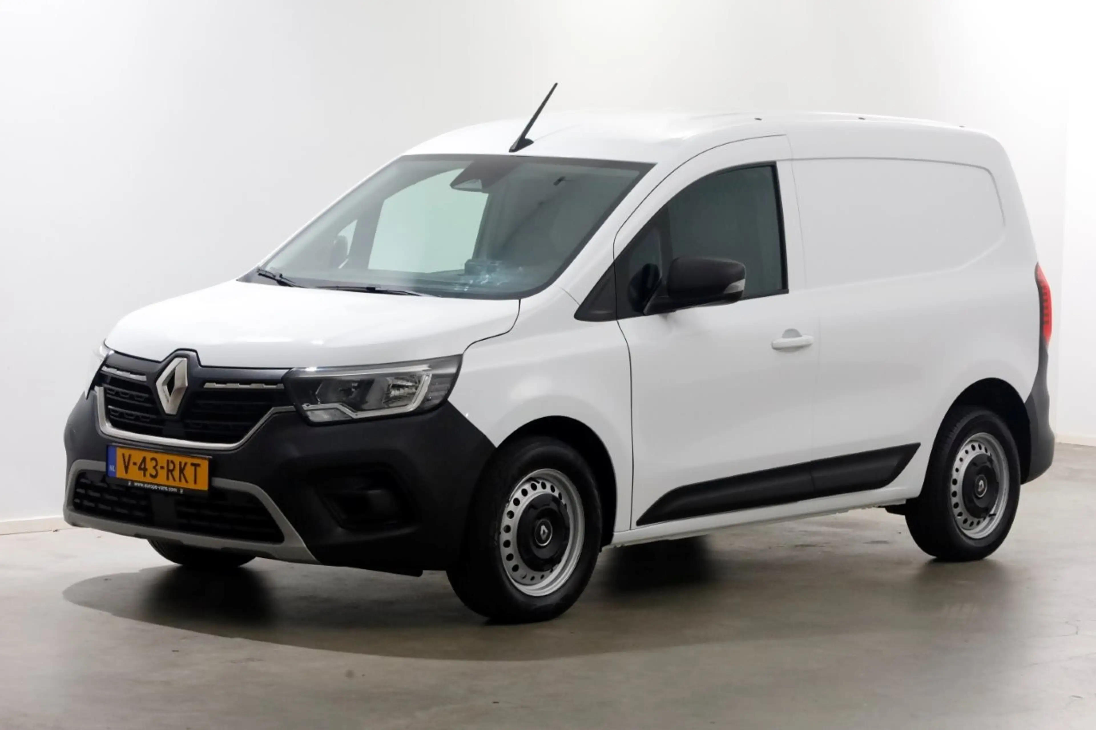 Renault Kangoo 1.5 Blue dCi 115pk Extra Airco/Navi/Camera 06-2023 — photo 8