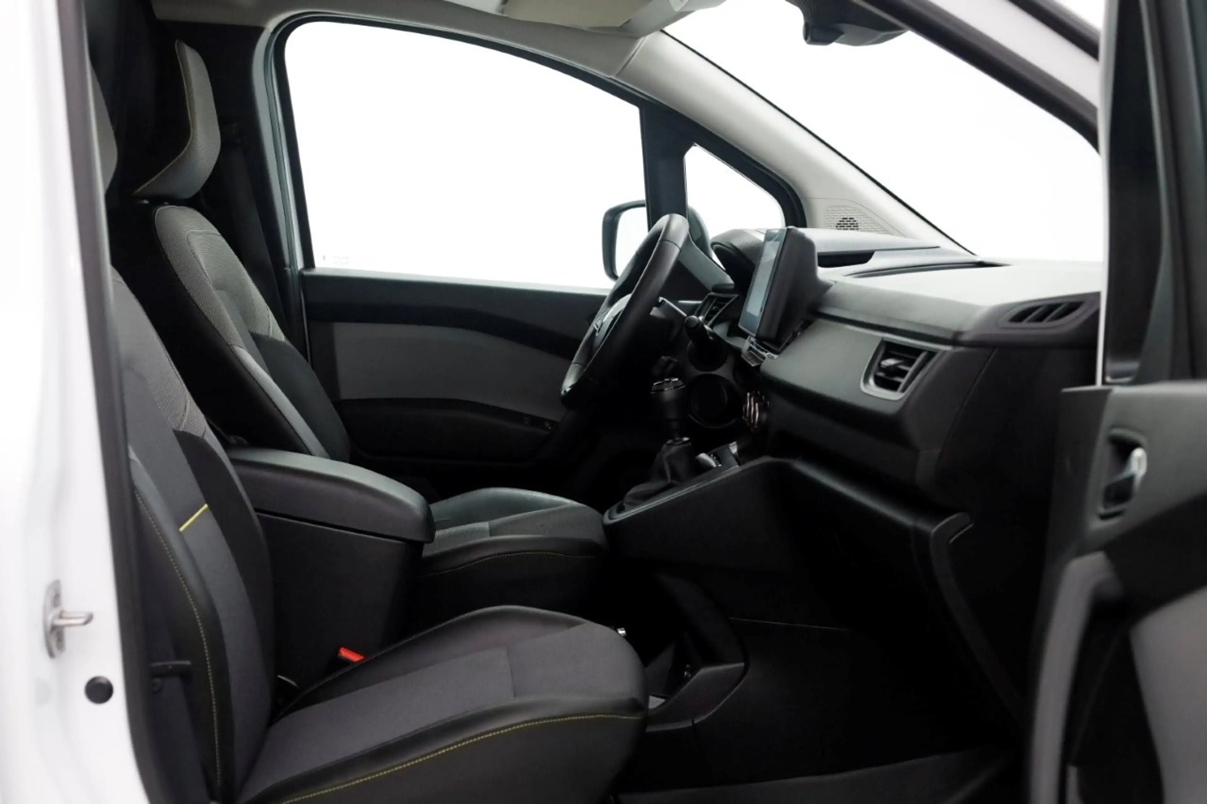 Renault Kangoo 1.5 Blue dCi 115pk Extra Airco/Navi/Camera 06-2023 — photo 3