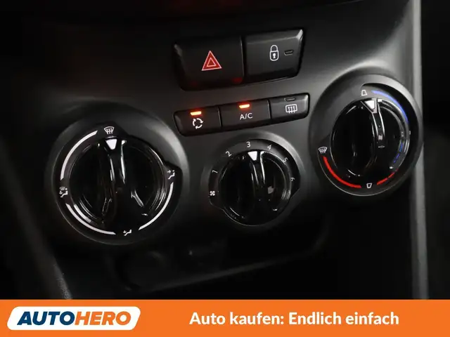 Peugeot 2008 view 23