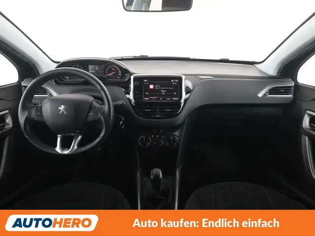 Peugeot 2008 view 12