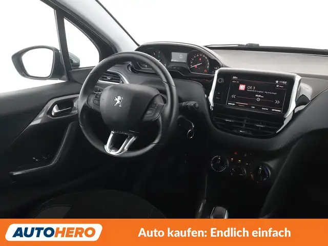 Peugeot 2008 view 13