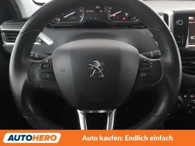Peugeot 2008 view 19