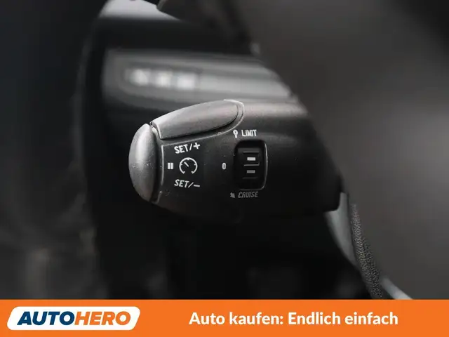 Peugeot 2008 view 26