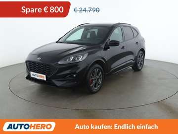 2.5 Plug-in Hybrid ST-Line