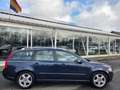 Volvo V50 1.6 D2 S/S 115PK NAVI LEATHER 2011 FACELIFT! NAP Blau - thumbnail 7