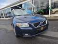 Volvo V50 1.6 D2 S/S 115PK NAVI LEATHER 2011 FACELIFT! NAP Blau - thumbnail 5