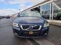 Volvo V50 1.6 D2 S/S 115PK NAVI LEATHER 2011 FACELIFT! NAP Blau - thumbnail 4