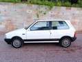 Fiat Uno Turbo i.e. Blanc - thumbnail 1