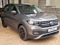 Volkswagen T-Cross 1.6 tdi  95cv.  24.000 km NAVIGATORE tagliandata Grigio - thumbnail 2