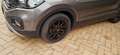 Volkswagen T-Cross 1.6 tdi  95cv.  24.000 km NAVIGATORE tagliandata Grigio - thumbnail 7