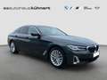 BMW 540 d xDrive Limousine LuxuryLine adapt.Fw. Laser HUD Grau - thumbnail 8