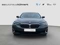 BMW 540 d xDrive Limousine LuxuryLine adapt.Fw. Laser HUD Grau - thumbnail 2