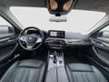 BMW 540 d xDrive Limousine LuxuryLine adapt.Fw. Laser HUD Grau - thumbnail 11