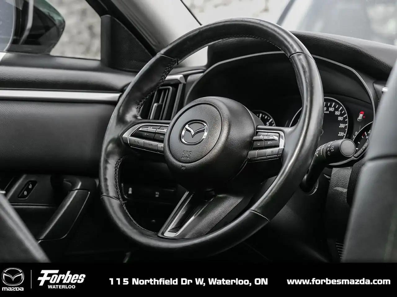 Mazda CX-50 снимка Mazda CX-50