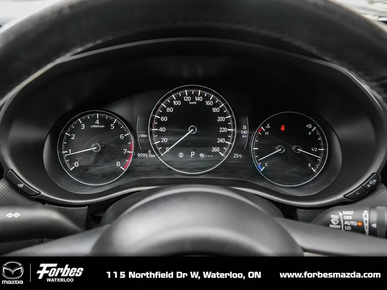 Mazda CX-50 снимка Mazda CX-50