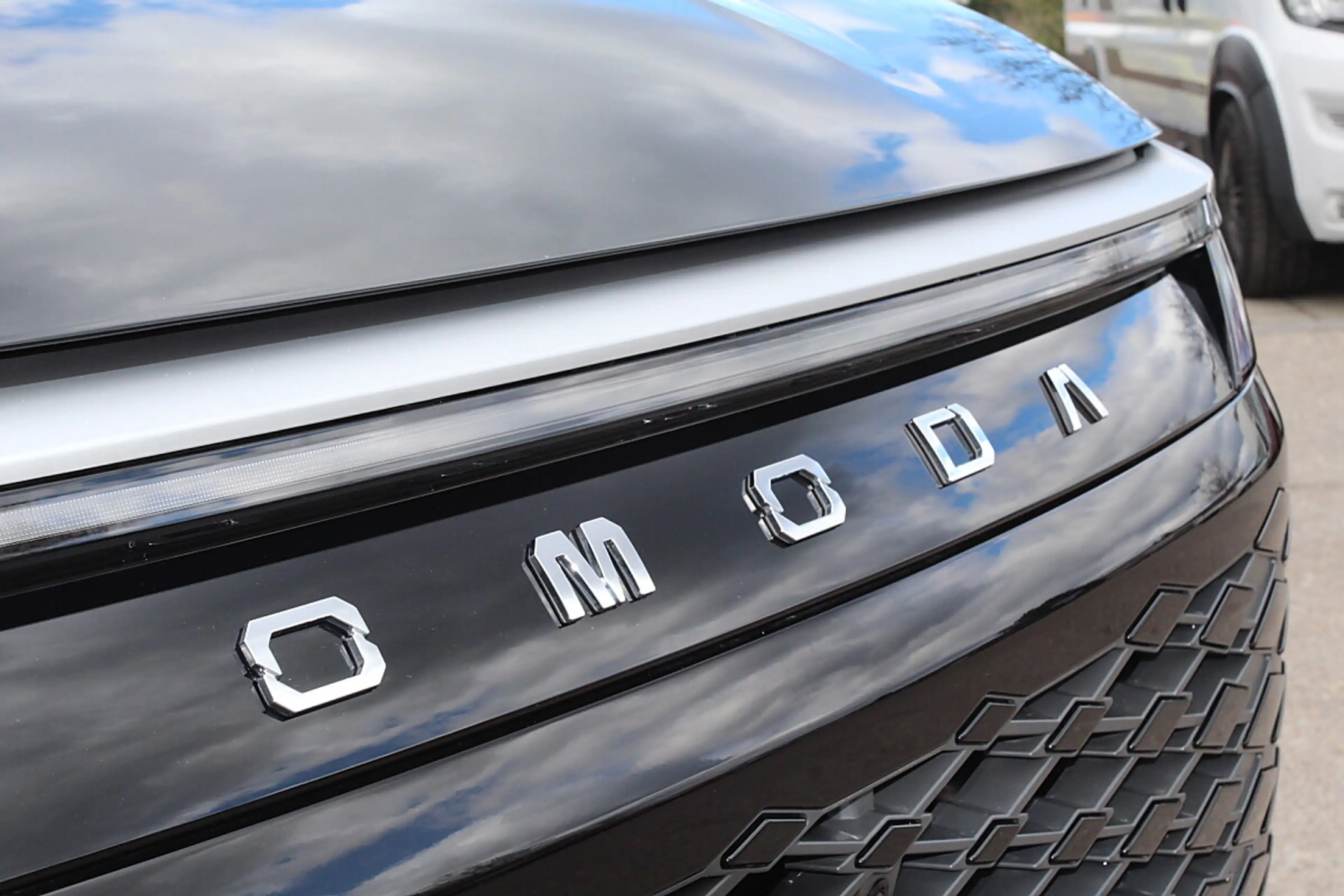 Omoda 9 PHEV 1.5TGDi Premium Line AWD — photo 4