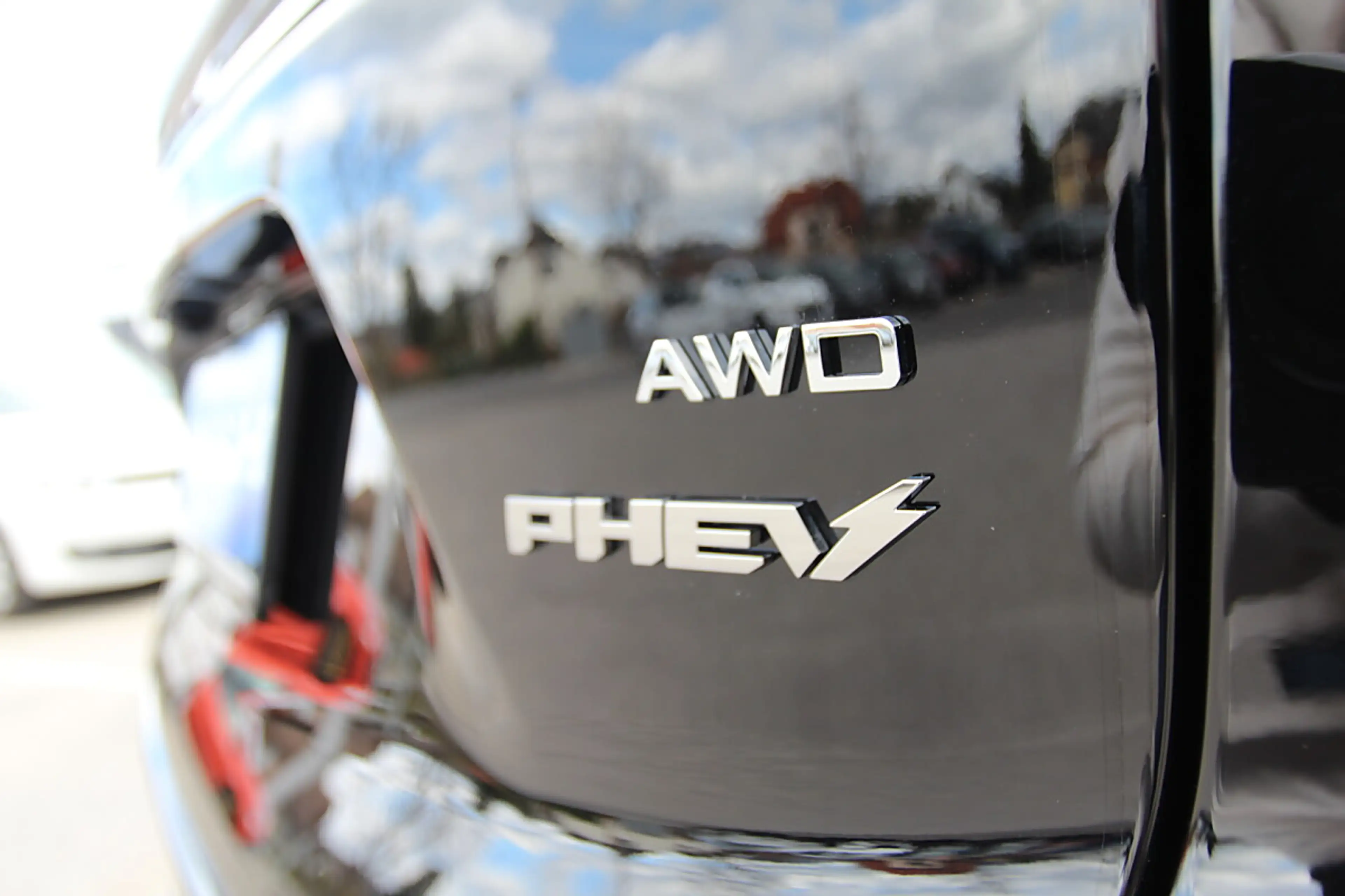 Omoda 9 PHEV 1.5TGDi Premium Line AWD — photo 9