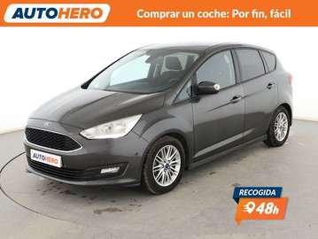1.0 Ecoboost Auto-S&S Trend+ 125